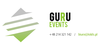 Guru Events – agencja eventowa